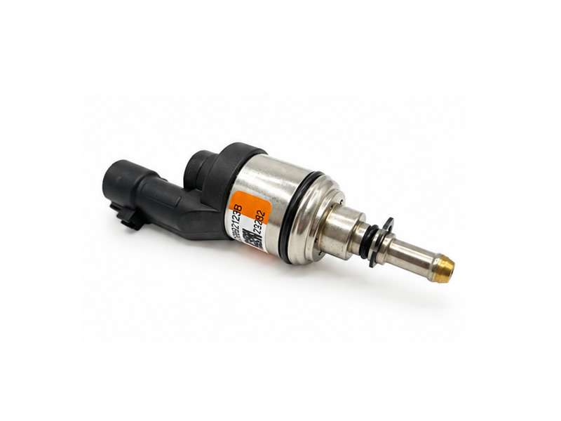 Injector GPL BRC INO3 MY09R Portocaliu Aftermarket model nou